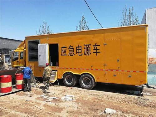 桥东发电车租赁-教您挑选发电机哪些技巧可以掌握使用