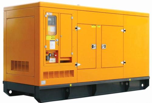 桥东出租发电机-发电机组的选购原则包括哪些方面