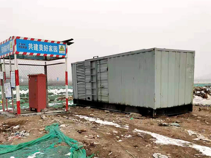 桥东燃气发电机在高海拔地区运行时会遇到哪些常见故障？