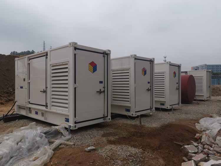 桥东如何降低 200KW 柴油发电机的燃油消耗率？