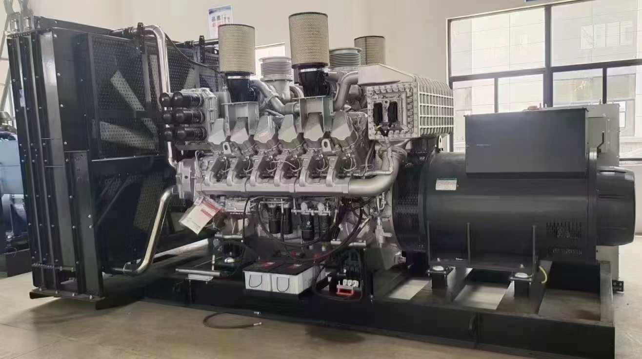 桥东发电机空气开关的额定电流是怎么确定的？