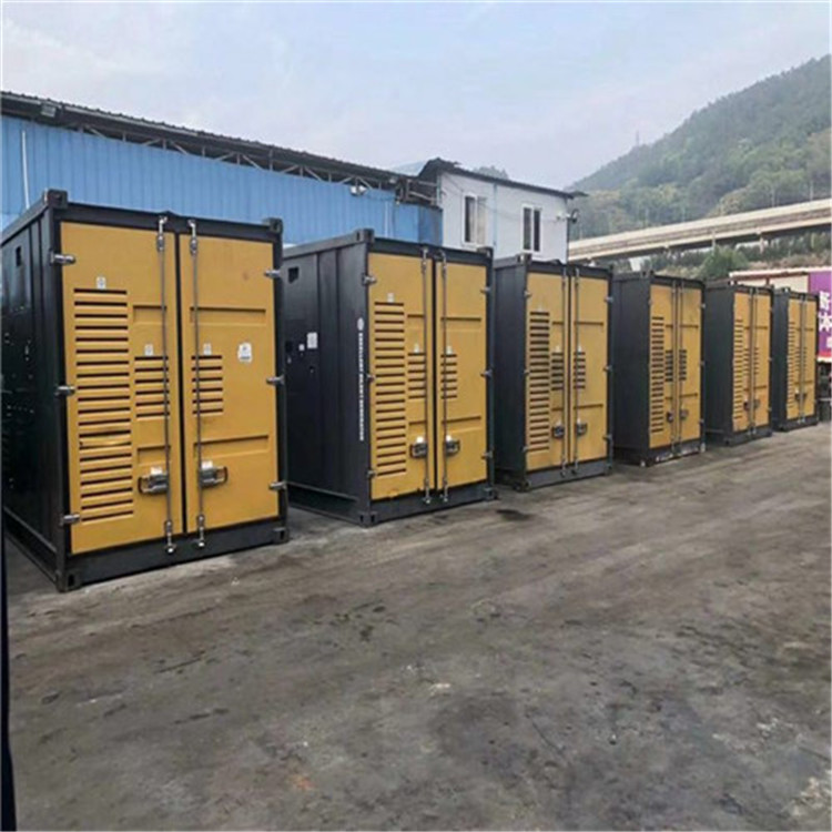 桥东发电机组使用中需注意哪些事项？