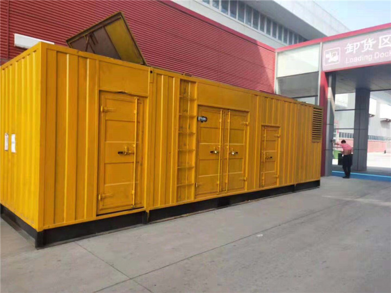 桥东国内外发电机组租赁合同在明确设备维护责任方面有哪些不同做法？