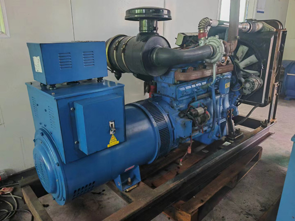 桥东100kW柴油发电机组使用多级机油有哪些优缺点?