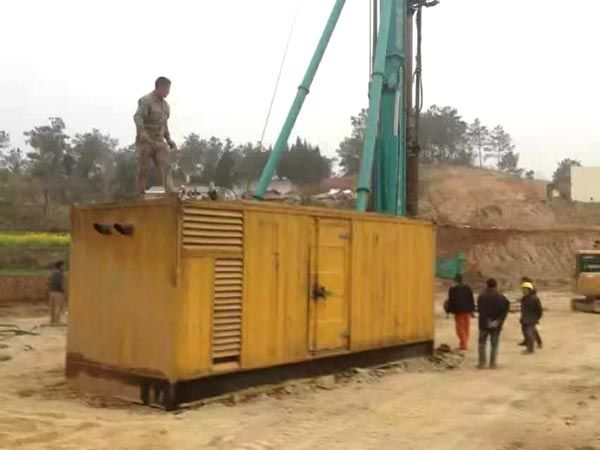 桥东柴油发电机组应用场合有哪些？